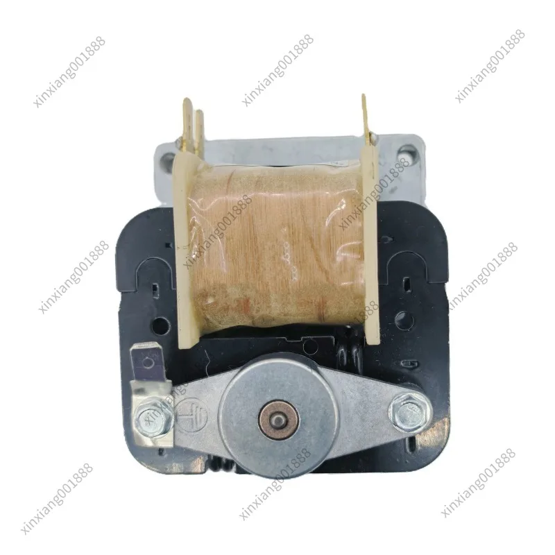 220V AC motor, AC cover pole gear motor washing machine
