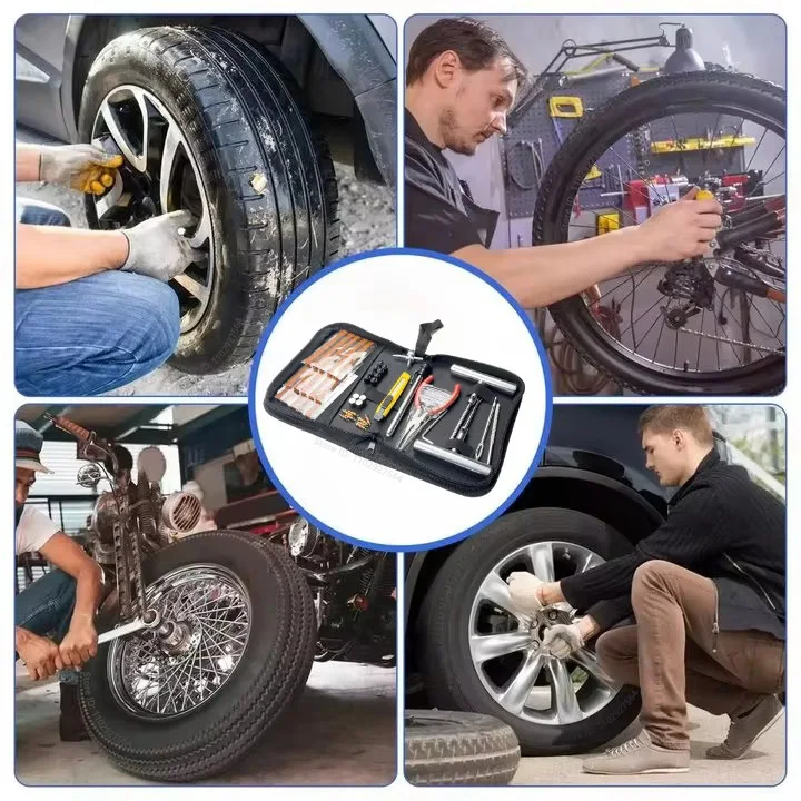Thumbnail 3 - #78 Trending Tire Repair Tools Right Now