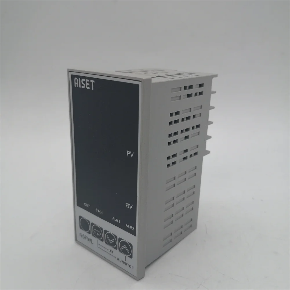 N5FWL-6420V-1 Regolatore di temperatura AISET