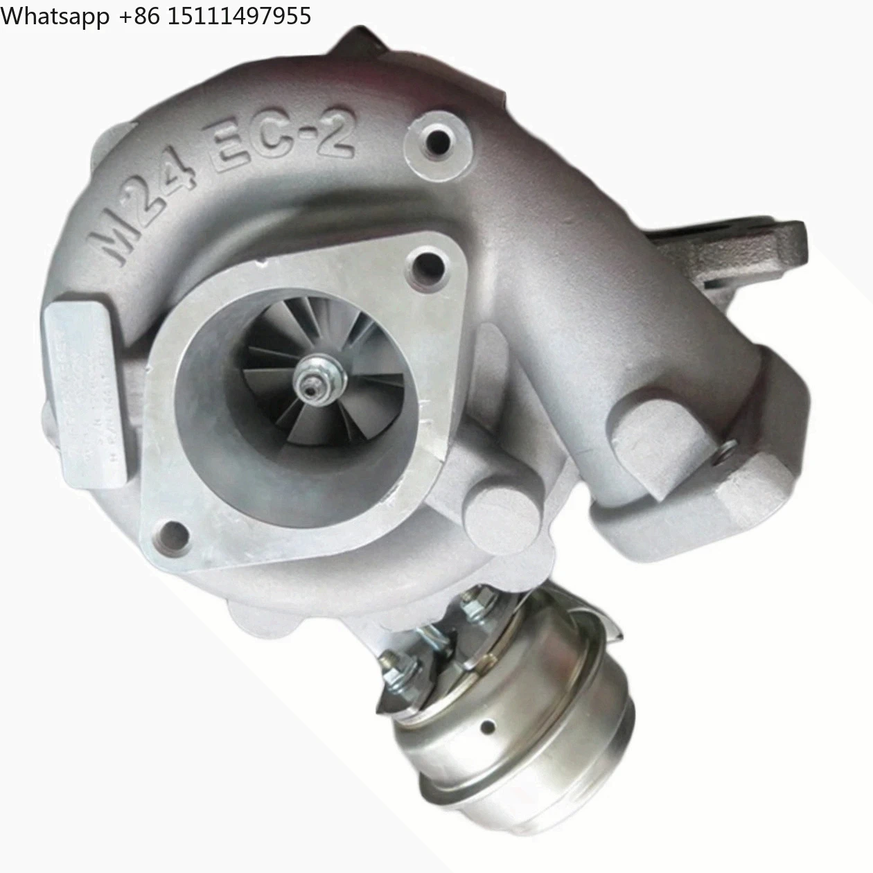 

GTA2056V Turbocharger for Nissan Navara YD25 Turbocharger 14411-EB70A 767720 14411-EB70D 14411-EB70C
