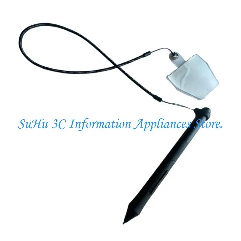 

Регулируемые привязи для цифровой ручки, удобный нейлоновый шнур для планшетов, стилусы, безопасность