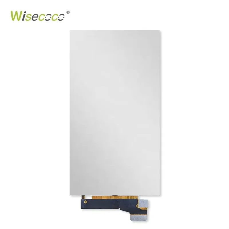 5.5 inch 4k LCD Display Screen UHD 3840X2160 Panel for Wanhao Duplicator 7 SLA 3D Printer  MIPI Controller Driver Board