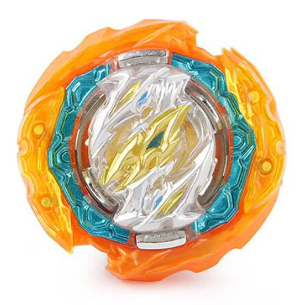 B-X TOUPIE BURST BEYBLADE 2002 BURST DB Starter B-187 Savior Valkyrie.Sh-7 B187 Launcher