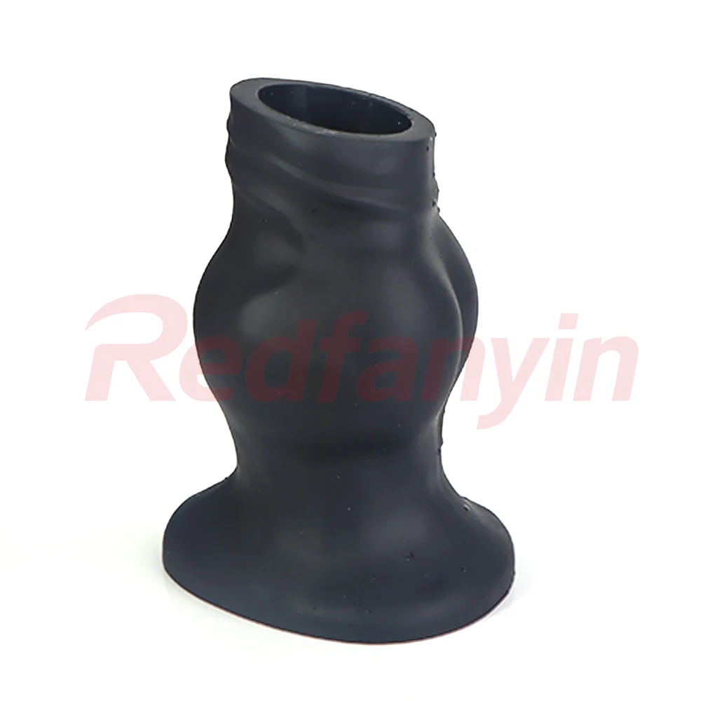 ألعاب الجنس الكبار منظار جوفاء المكونات الشرج المهبلية السائل سيليكون لينة بعقب المكونات ضخمة قضبان اصطناعية شرجية تدليك البروستاتا BDSM مثلي الجنس #5