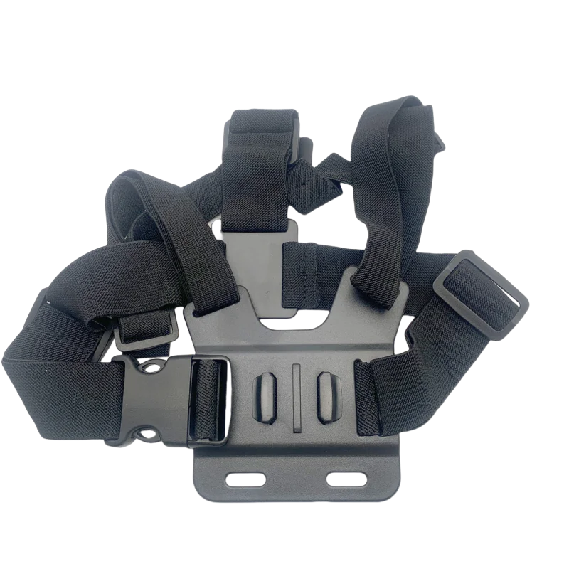 14-in-1-Action-Kamera-Zubehör-Set für Go Pro Hero 13 12 11 10 9 8 7 6 5 4 schwarze Halterung für Insta360 für Sjcam Action-Kamera – Detail 14