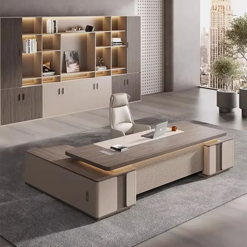 Work Boss Corner Co… - image