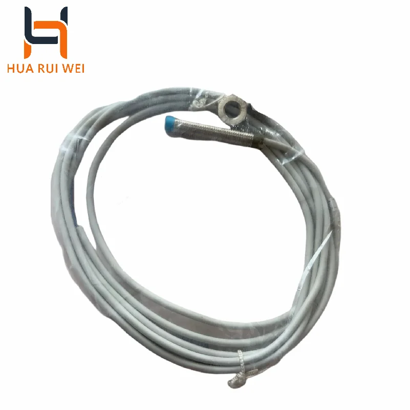 

2026 Hot Sale New IM08-04NPS-ZW1 Industrial Automation Proximity Switch Sensor
