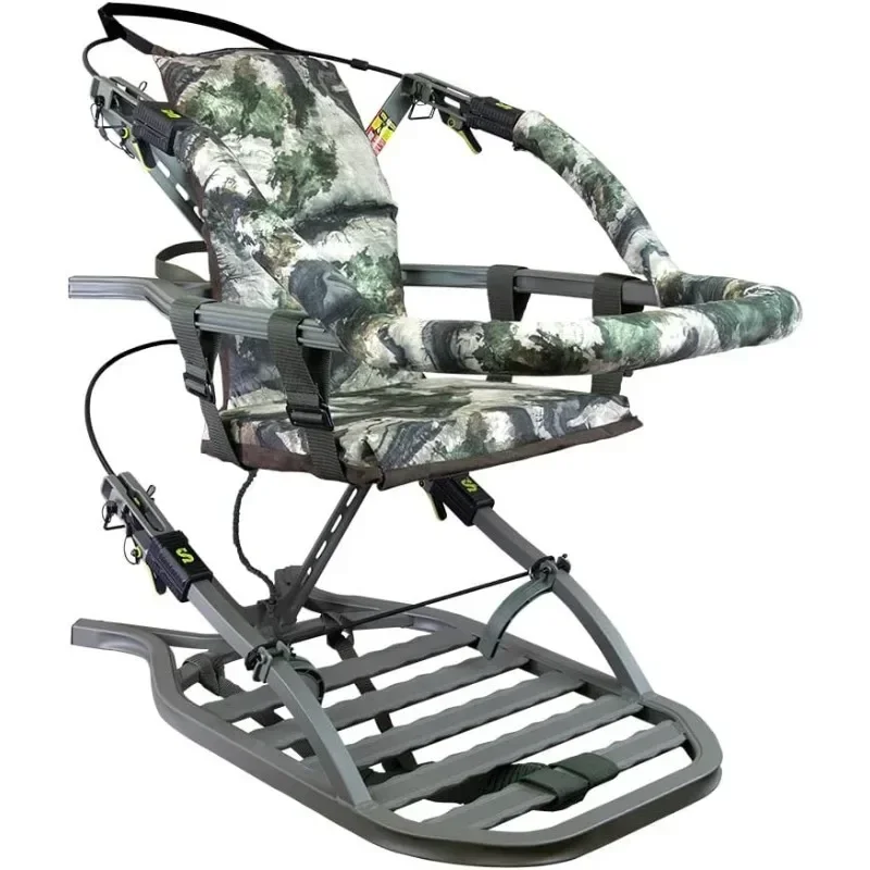 

PRO SD Climbing Treestand Hunting Accessories Hunting Blind Tree Stand Hunting Tree Stand