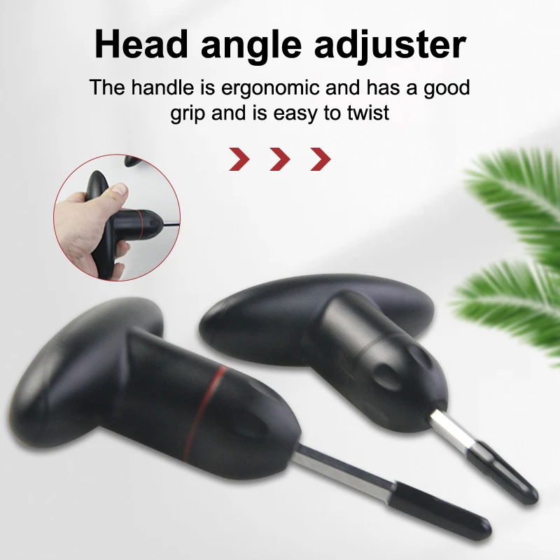 تعديل جولف رئيس مفك وجع أدوات سائق الغولف ل نادي الغولف سائق رمح محول لوازم إكسسوارات الغولف #4