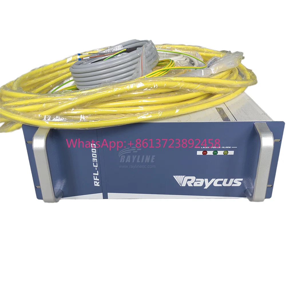 WaveTopSign Q-Switched Pulse Generator 20W/30W for Raycus Fiber Source 1064nm Fiber Marking Machine Laser Equipment Parts