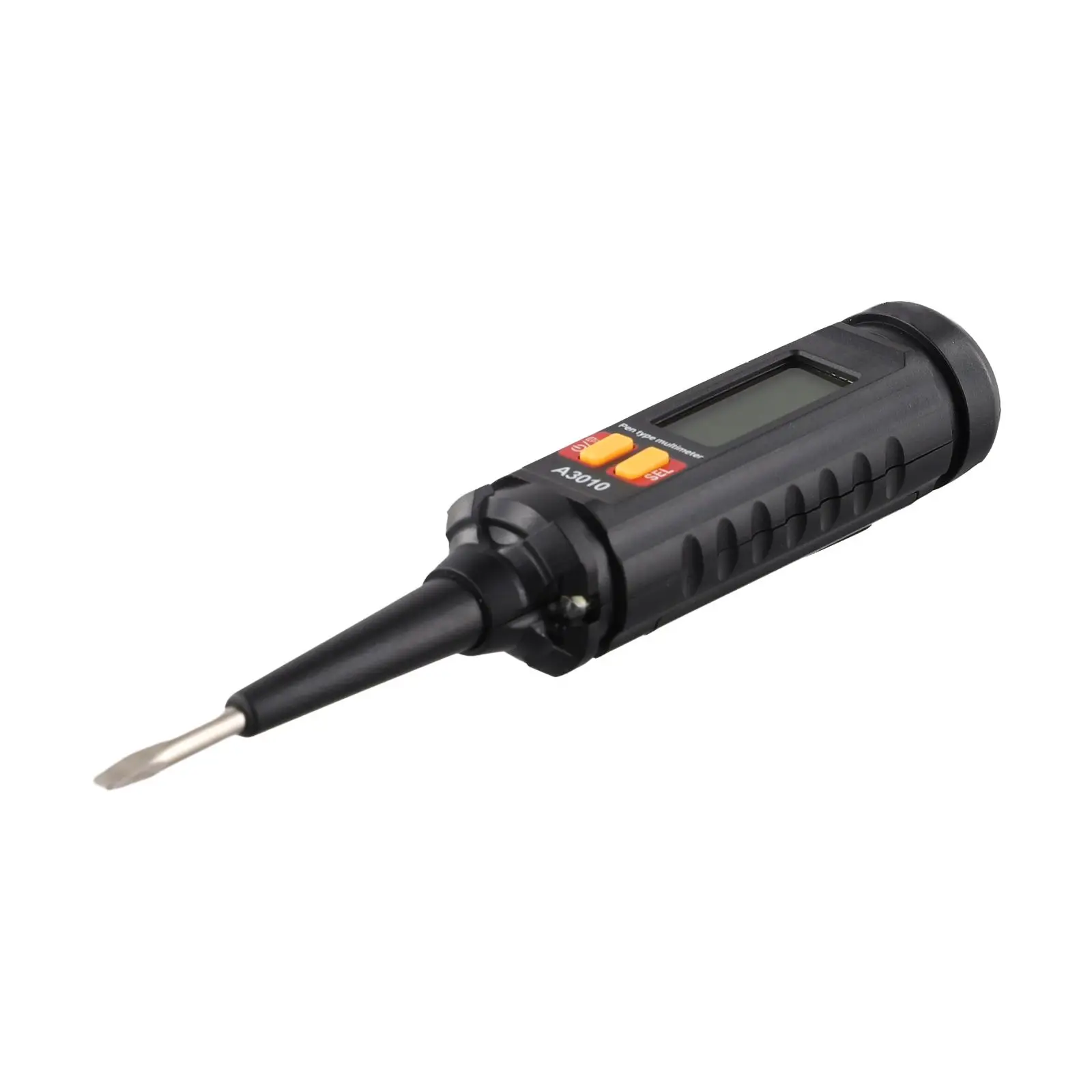 High-precision Voltage Tester Digital Test Pen High Torque Screwdriver Line Breakpoint Search Faster Measurement