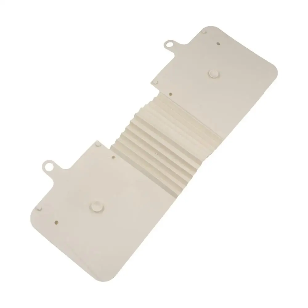 

TPR Water Splash Guard with Sucker Foldable Splash Barrier Bendable Retractable Kitchen Splatter Screen Kitchen Sink Corner