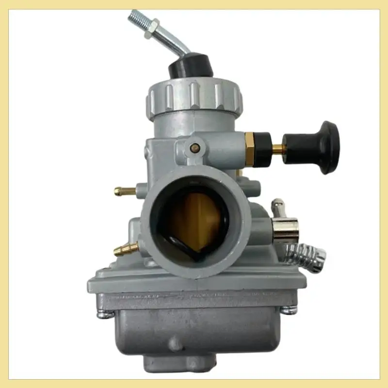 

High Quality Motorcycle Carburetor Accessories For Yamaha DT100 DT125 DT175 RT100 RT180 TTR125 TTR125 TTR125E TTR125L TTR125LE