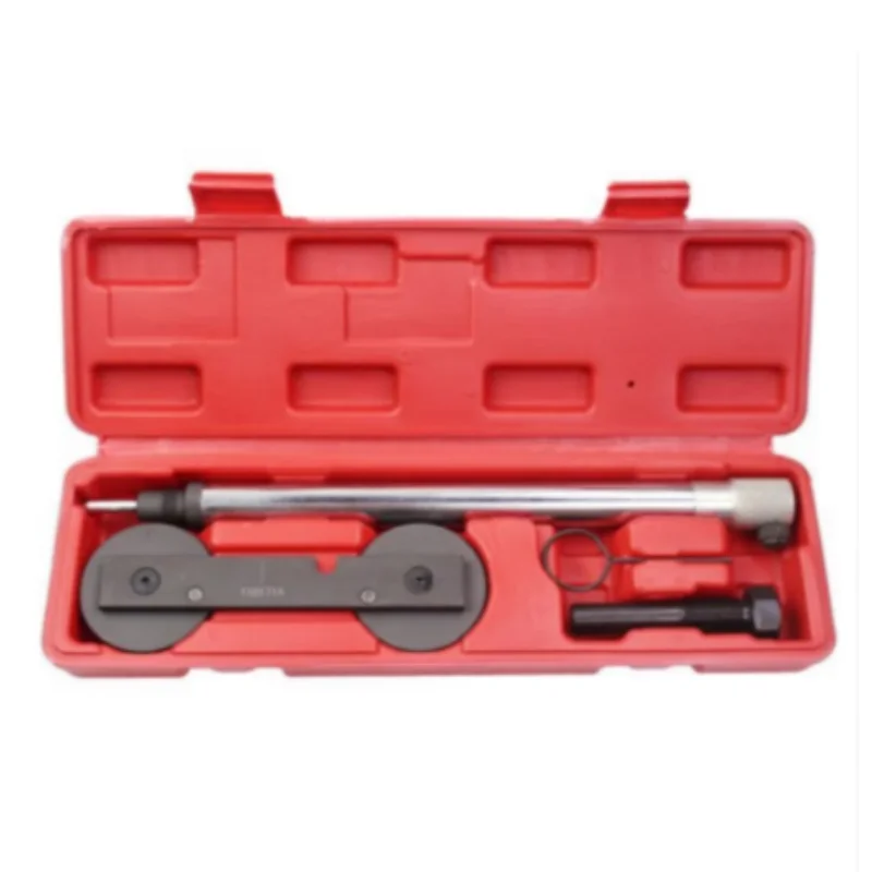 

T10171A Car Tool Kit Of Engine Timing Tool Set for VAG 1.2, 1.4TFSi, 1.4, 1.6FSi - Chain Drive