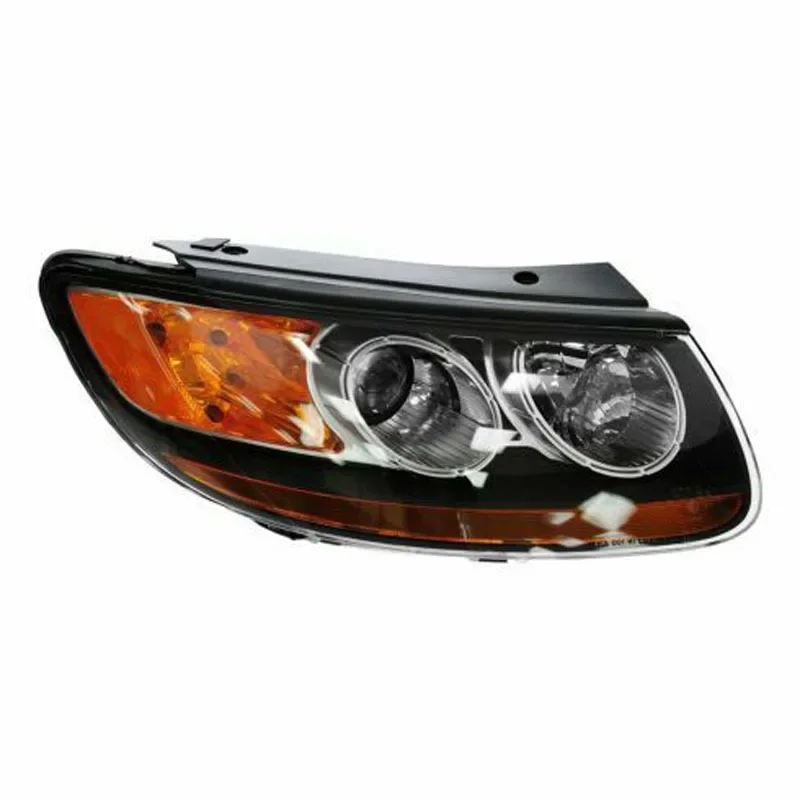 For 2007-2008 Hyundai Santa Fe Headlights 1ALHP01052