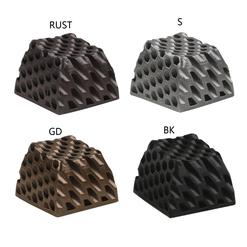 DN59 Custom R4 Skeleton ESC Gaming Keycap Backlit Keycaps for Cherry MX Mechanical Keyboard Key Caps