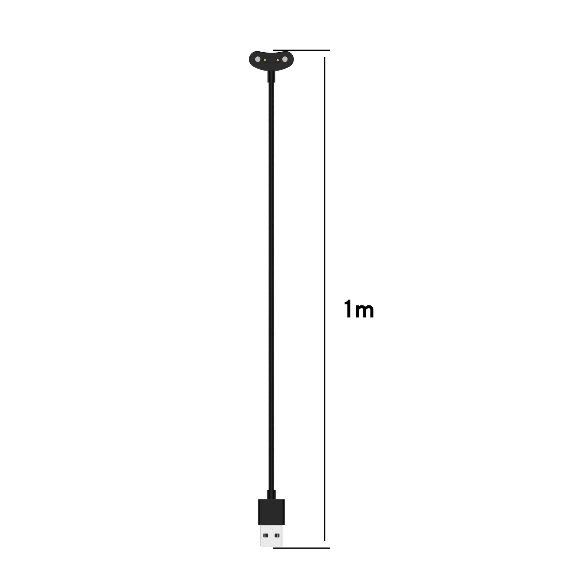 Для Ticwatch Pro 5, адаптер для зарядного устройства Enduro, USB-кабель для зарядки, шнур, магнитный для Ticwatch proX/E3/pro3/pro3 LTE/pro 3 ultra gps