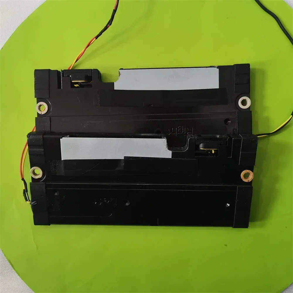 

Speaker BN96-16796A BN96-16796B 6ohms 10W Suitable For TV Horn UA46D6000SJ UA40D5000PR UN40D6000 UE40D5000PW UE40D5000