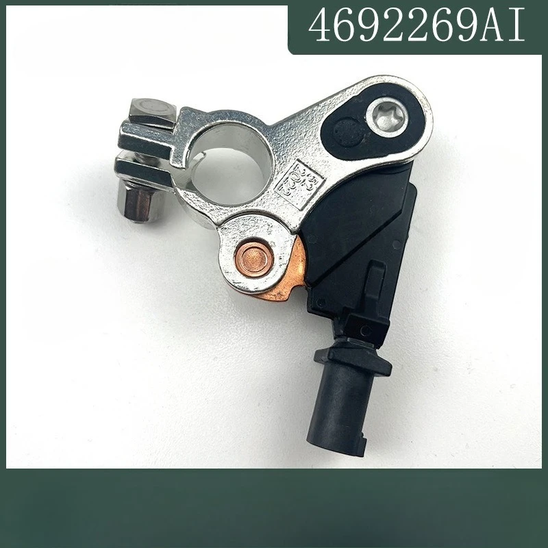 

4692269AI Car Battery Current Sensor For Dodge Charger /Journey /Viper /RAM 1500 2500 3500 For Jeep Cherokee Dodge Chrysler