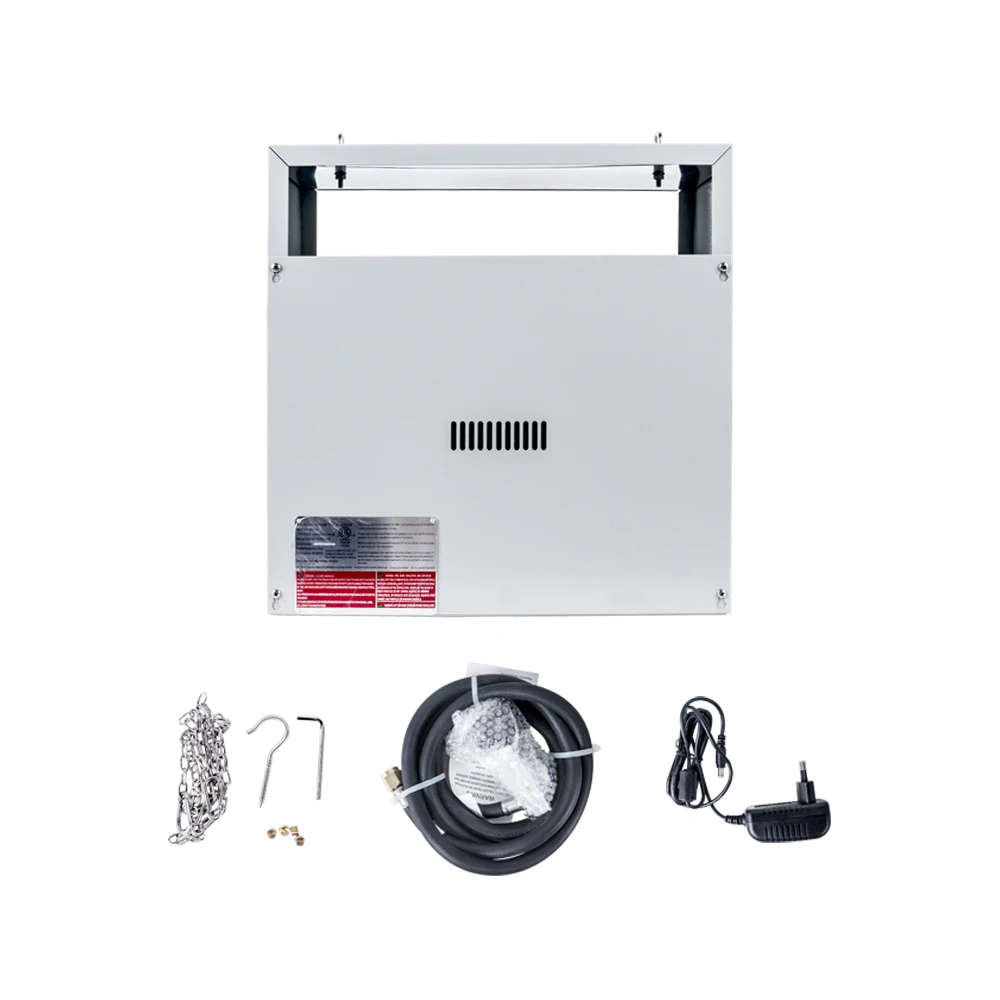 Best-selling high-quality agricultural greenhouse burner carbon dioxide generator