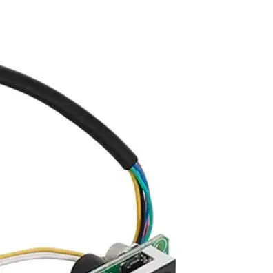 

Панель управления электросамокатом с дисплеем и корпусом для Xiaomi Mi4, запасные части и аксессуары для самокатов