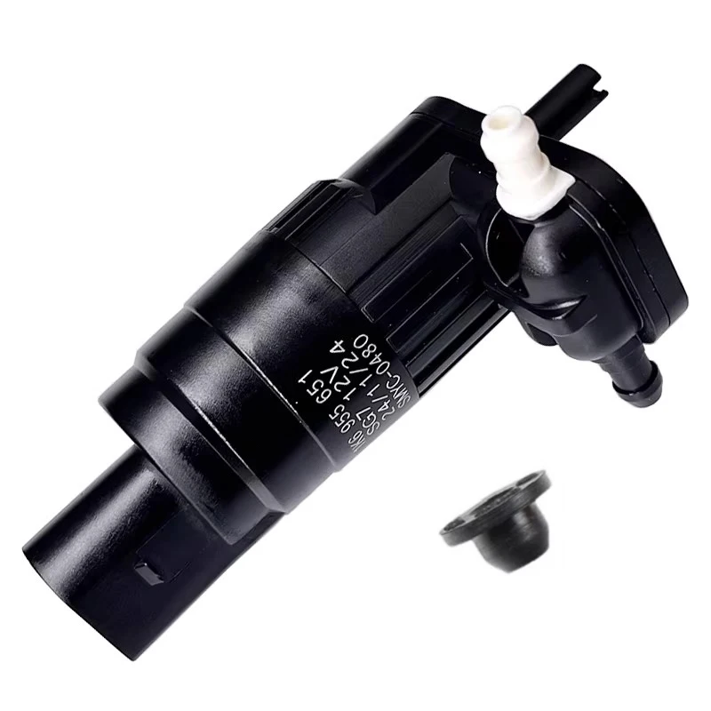 1K6955651 For Polo Tiguan Touran Golf 6 MK6 Audi A3 Scirocco Windscreen Glass cleaning motor Wiper Motor Washer Pump 1K6 955 651
