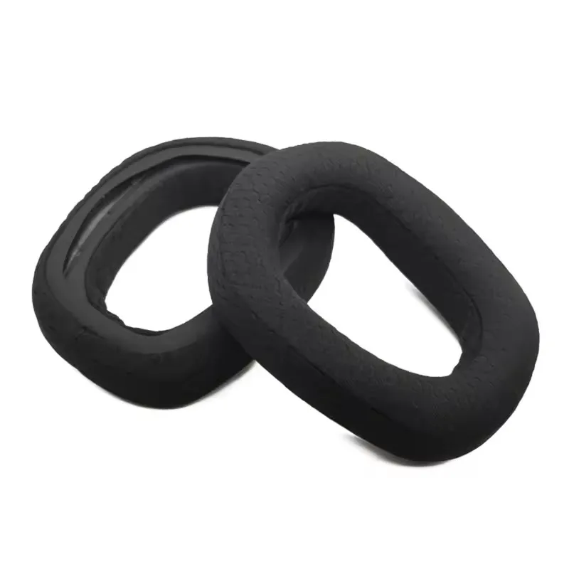 Mesh-Ohrpolster für Logitech G435 Gaming-Kopfhörer Ersatz-Ohrabdeckungen Ohrmuscheln Ohrkissen – Detail 9