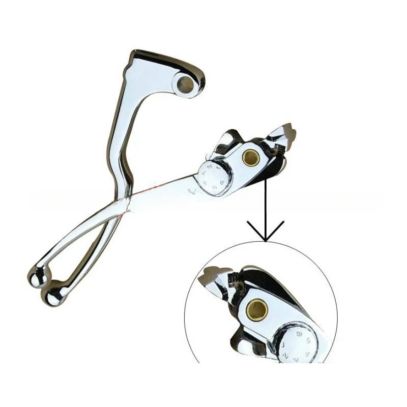 

Motorcycle Accessories Suitable for Honda CBR600 F5 03-06 CBR954 02-03 Clutch Brake