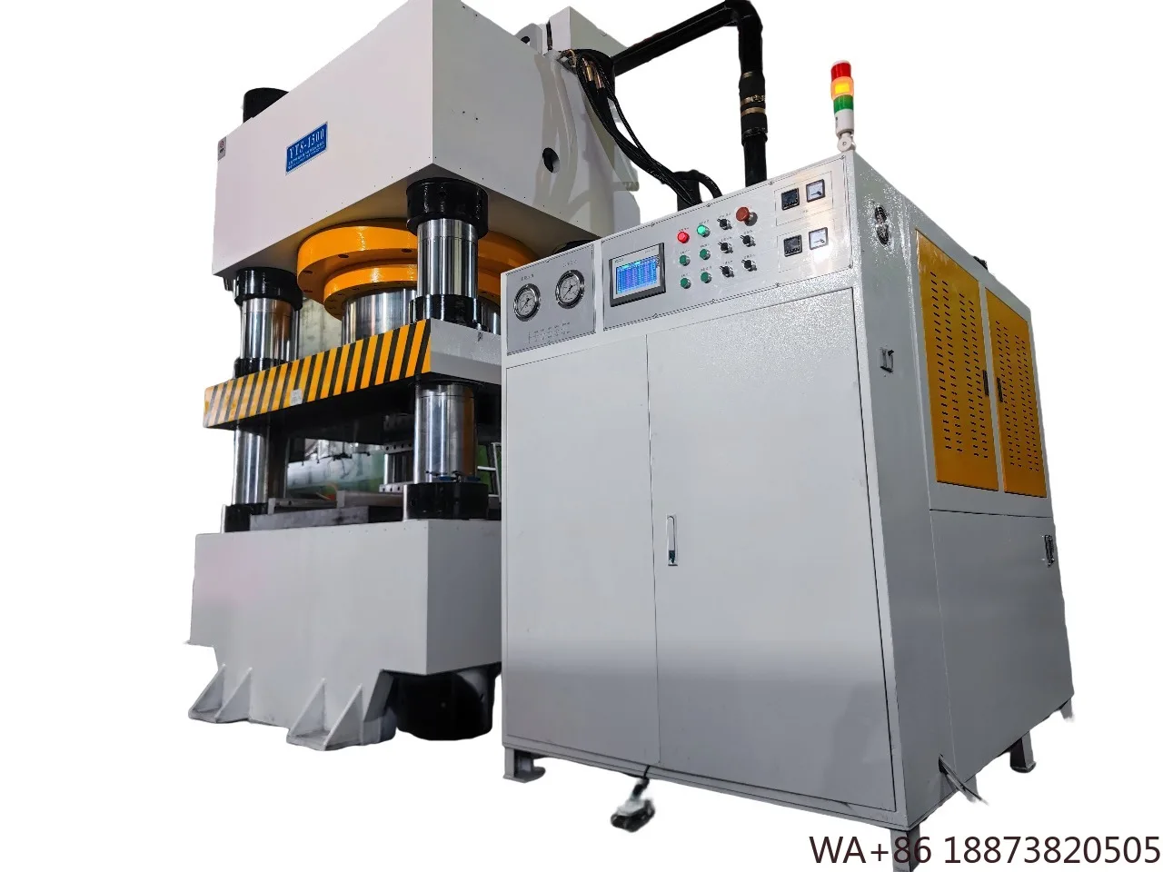 سفينة الأساسية 300 طن أربعة أعمدة ثلاثة شعاع الهيدروليكية الساخنة تزوير الصحافة آلة 380 فولت نظام سيرفو موتور تروس ضغط المحرك #5