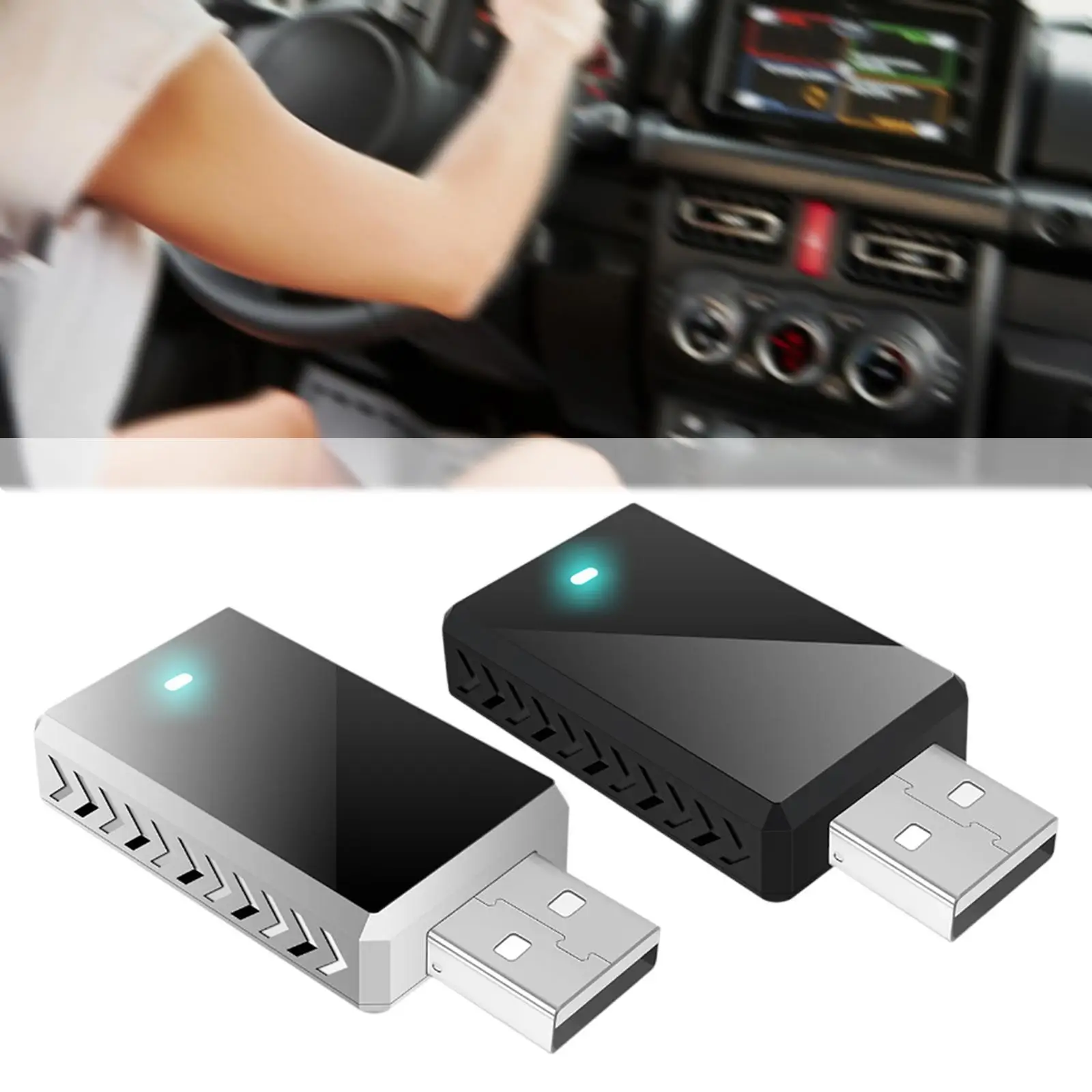 

Car Interconnection Box 2V Plug and Play Compact Portable Sturdy Accessories