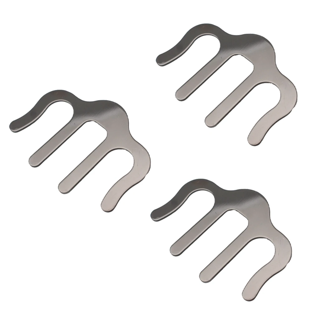 A71P Черные металлические музыкальные