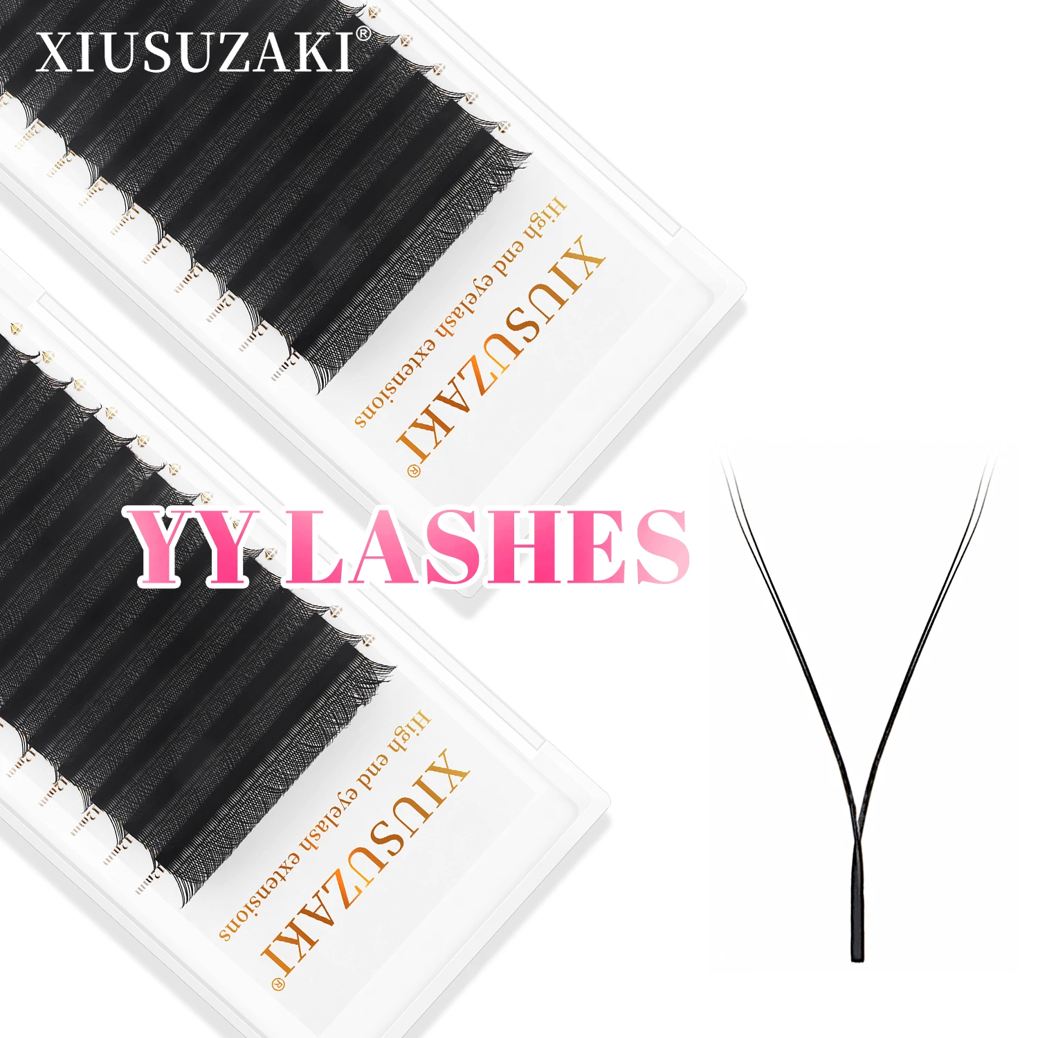 Xiusuzaki Yy Shape …