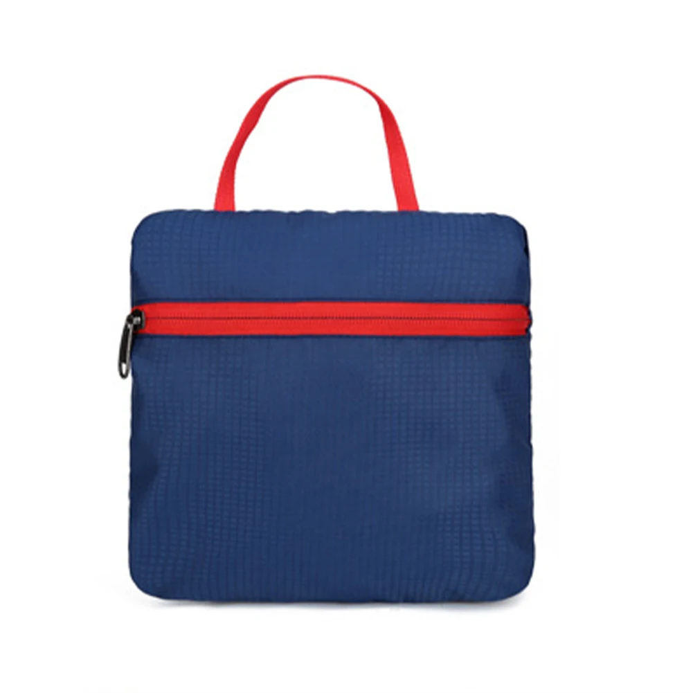 Lightweight Packable Backpack Portable Water Resistant Backpack Waterproof Multifunctional Large Capacity for Camping Hiking