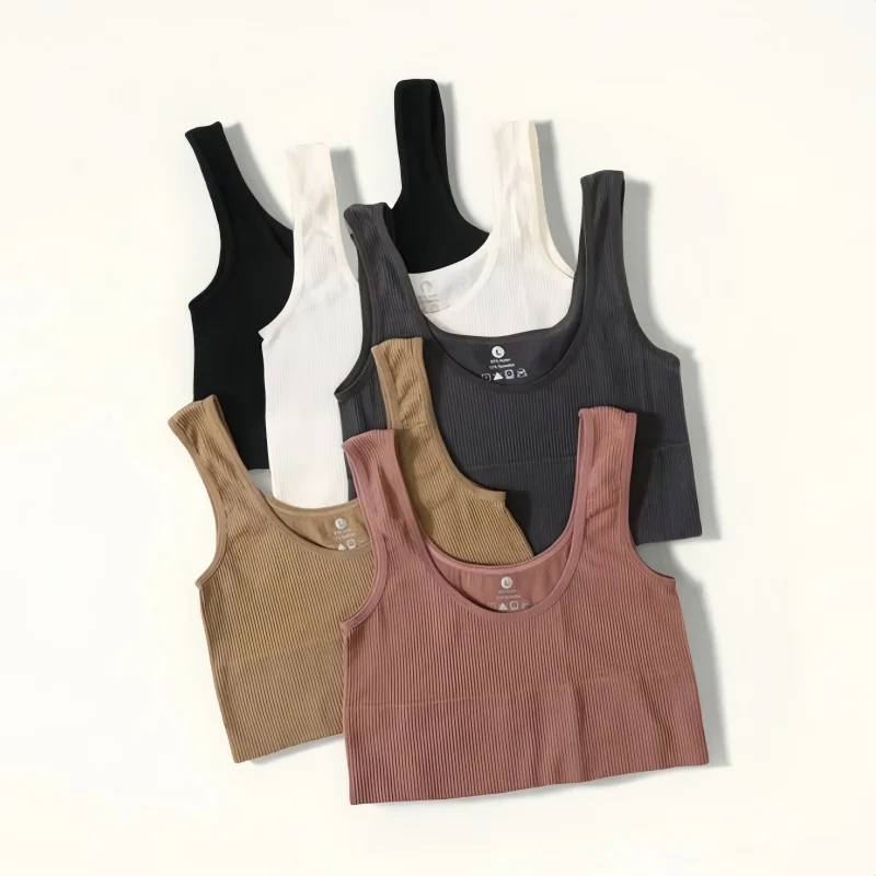 Seamless Bras For W… - image