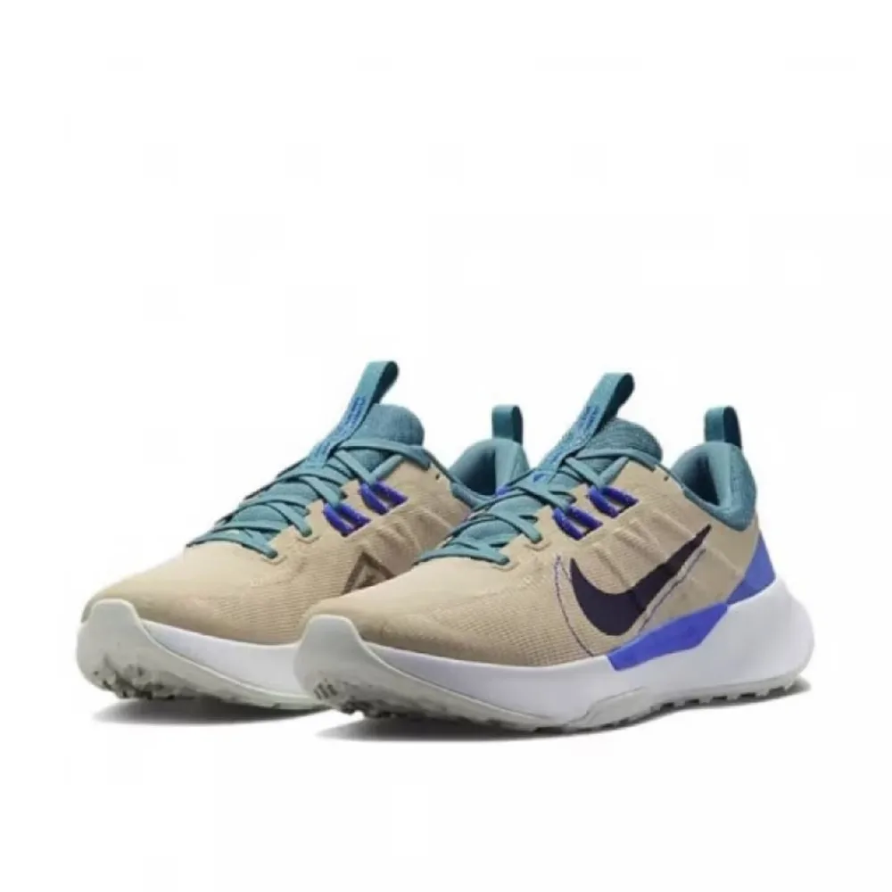 Nike Juniper Trail 2 Men's Outdoor Trail Running Shoes: Comfortable, Non-Slip, Durable, Cushioned Athletic Shoes DM0822-100
