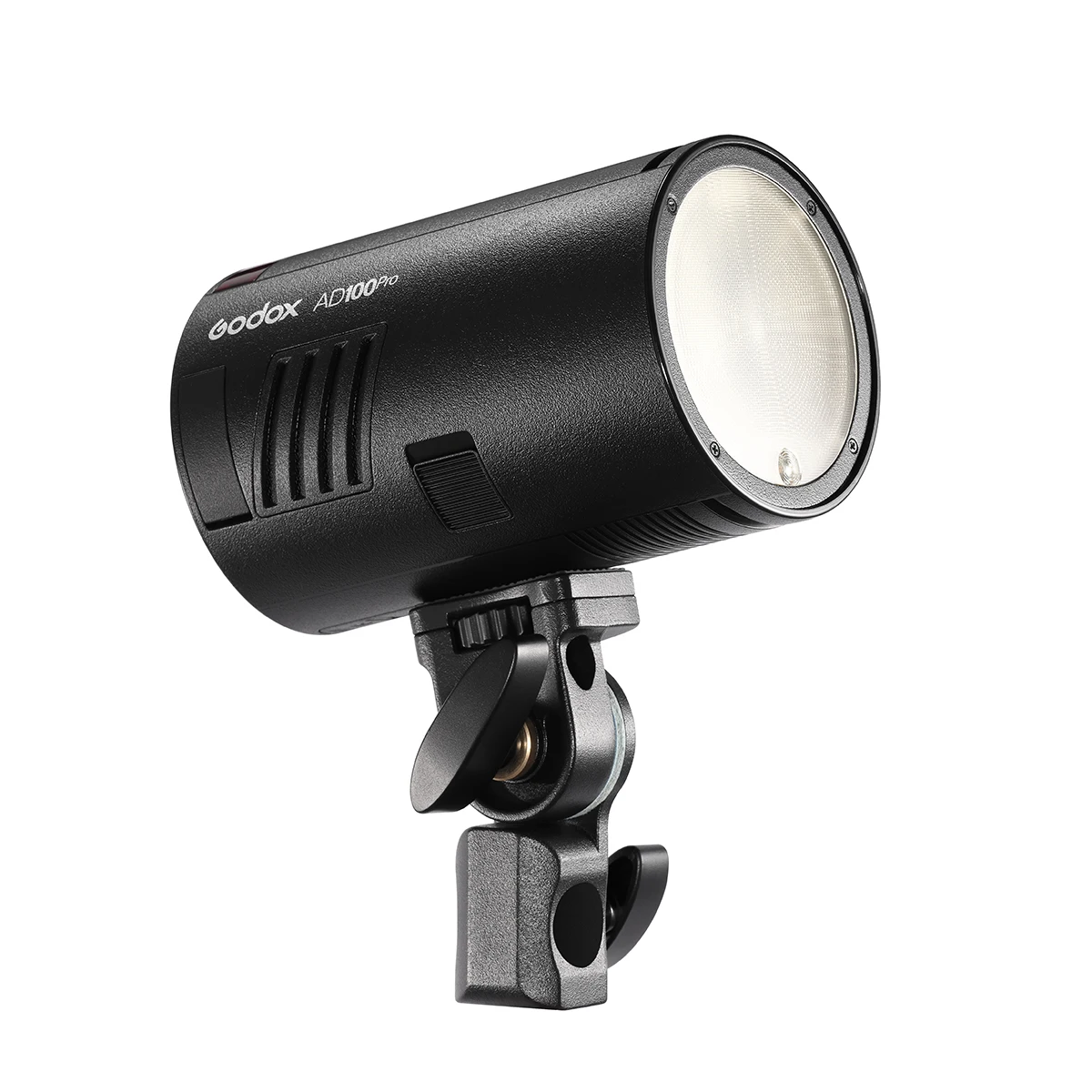 Godox AD100Pro 100Ws TTL 2.4G الأحرار 1/8000s جيب ضوء فلاش مع 7.2V/2600mAh بطارية ليثيوم 360 مضات السلطة الكاملة 0.01-1.5s