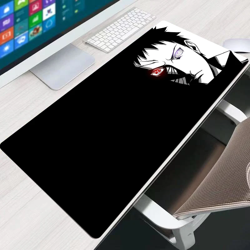 Rubber Mousepad Nar…