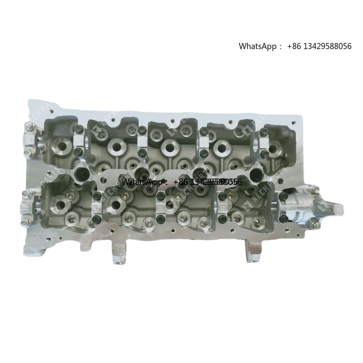 

Factory Direct New D4FB Cylinder Head 22111-2A200 22100-2A200 22100-2A001 for HYUNDAI for KIA