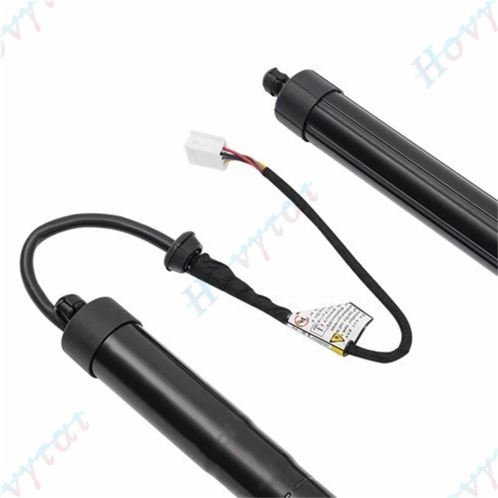 904520316R Electric Tailgate Gas Spring Struts For 2016 - 2023 Renault Koleos 2 Liftgate Power Hatch Lift Support Opener Shock