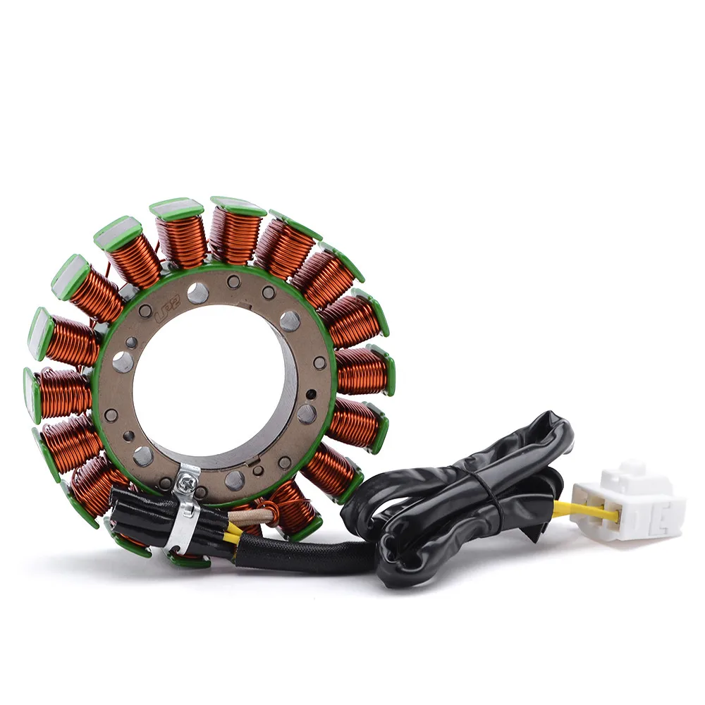 

Катушка статора мотоцикла для Honda VT750C2B Shadow Phantom 2010 2011 2012 2013 2014 2015 2016 2017 31120-MFE-641