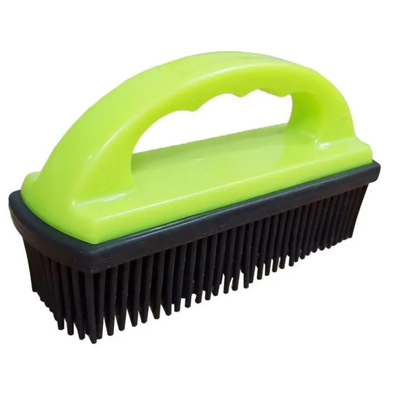 ABLK Multi-Use Pet Hair Removal Brush Pet Hair Removal Brush Applicable To Sofa Sheets Car Carpet Pet Hair Removal