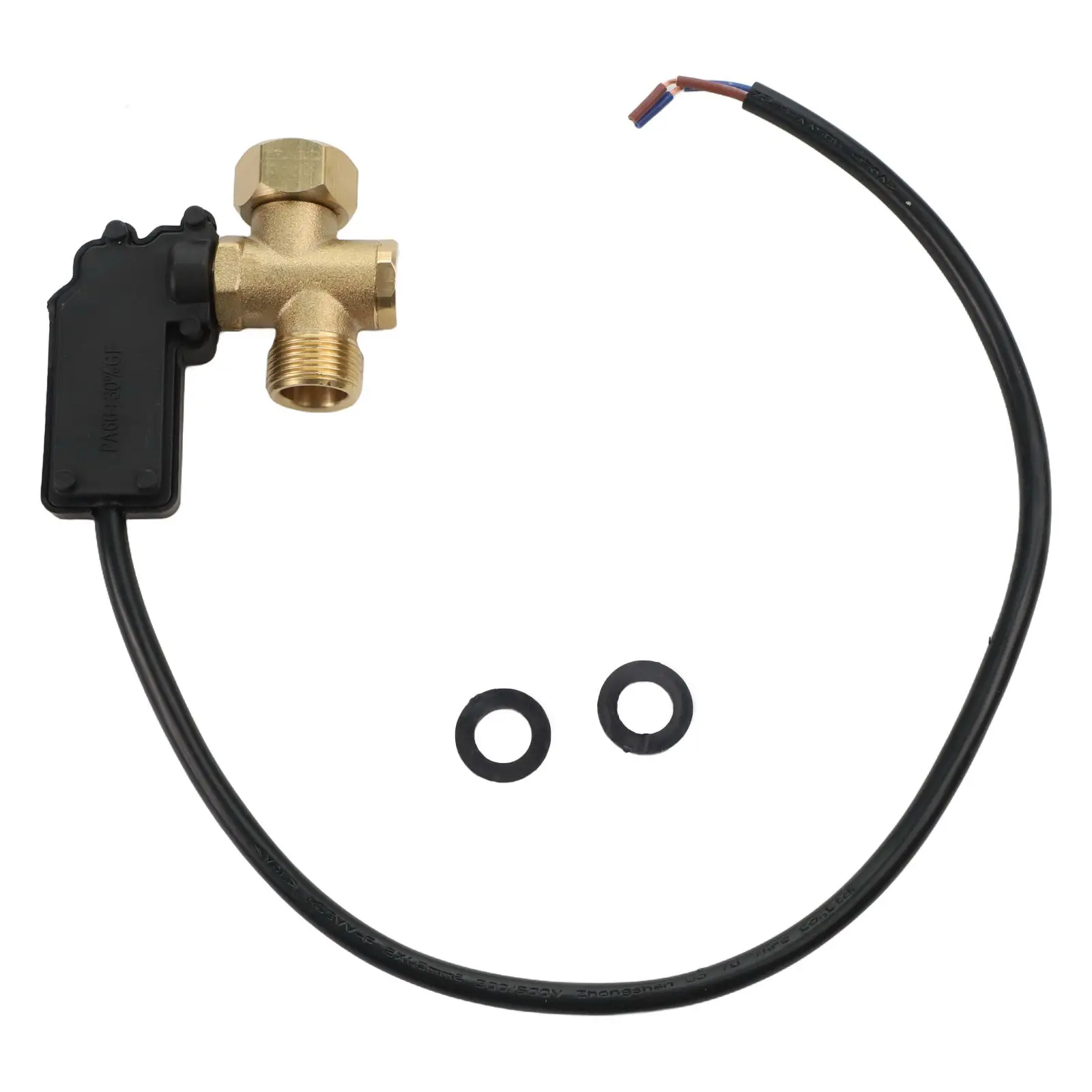 ملحقات تركيب جهاز الضغط الأوتوماتيكي لتنظيف المركبات، مواد قوية لغسالات السيارات 55 58