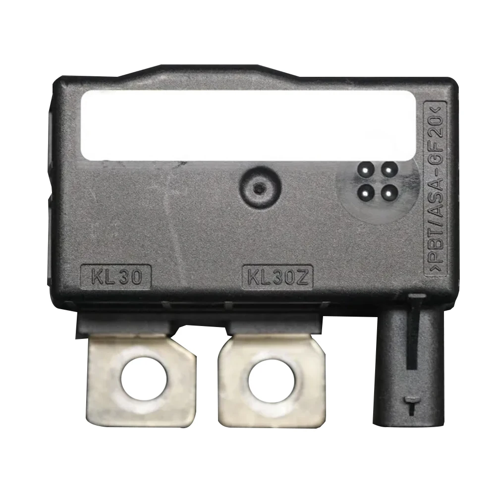 

OEM Number Fuse Box Relay Module Car Fuse Box Anti-corrosion Easy To Use High-quality Materials Non-deformation Car Repair
