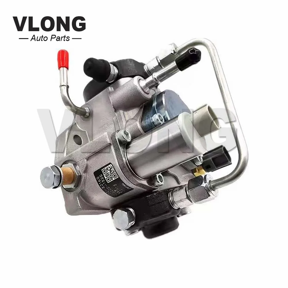 HP3 Diesel Oil Pump High Pressure Fuel Pump Assy For Toyota Hiace 3.0 D4D Hilux 2.5 D-4D 294000-1320 22100-30160 22100-30161
