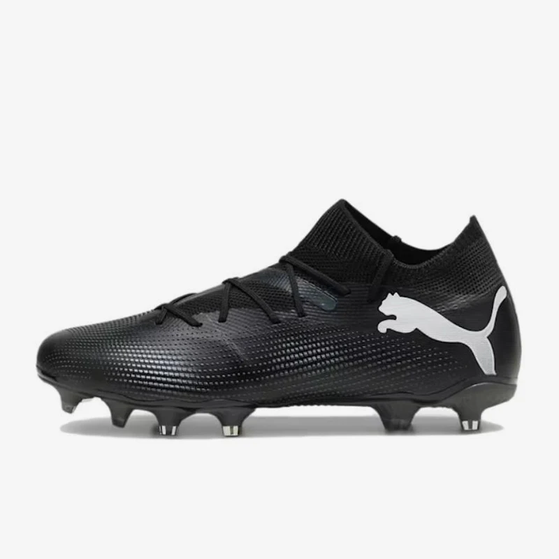 Puma Authentic FUTURE 7 Men's Lightweight Cushioned Athletic Soccer Shoes 107715-02