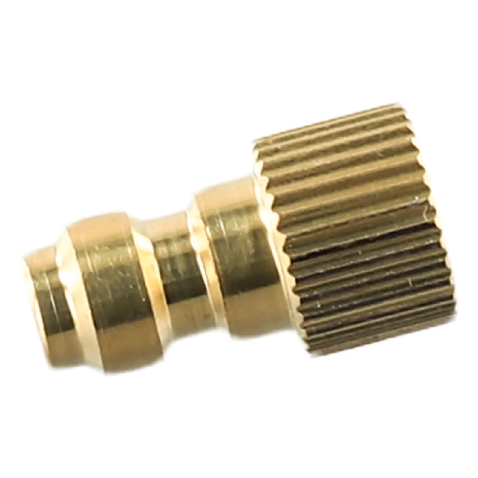 Air Nozzle Keep Your Equipment Clean and Running Smooth with Brass Male Dust and Air Nozzle Set 2PCS Air Nozzle