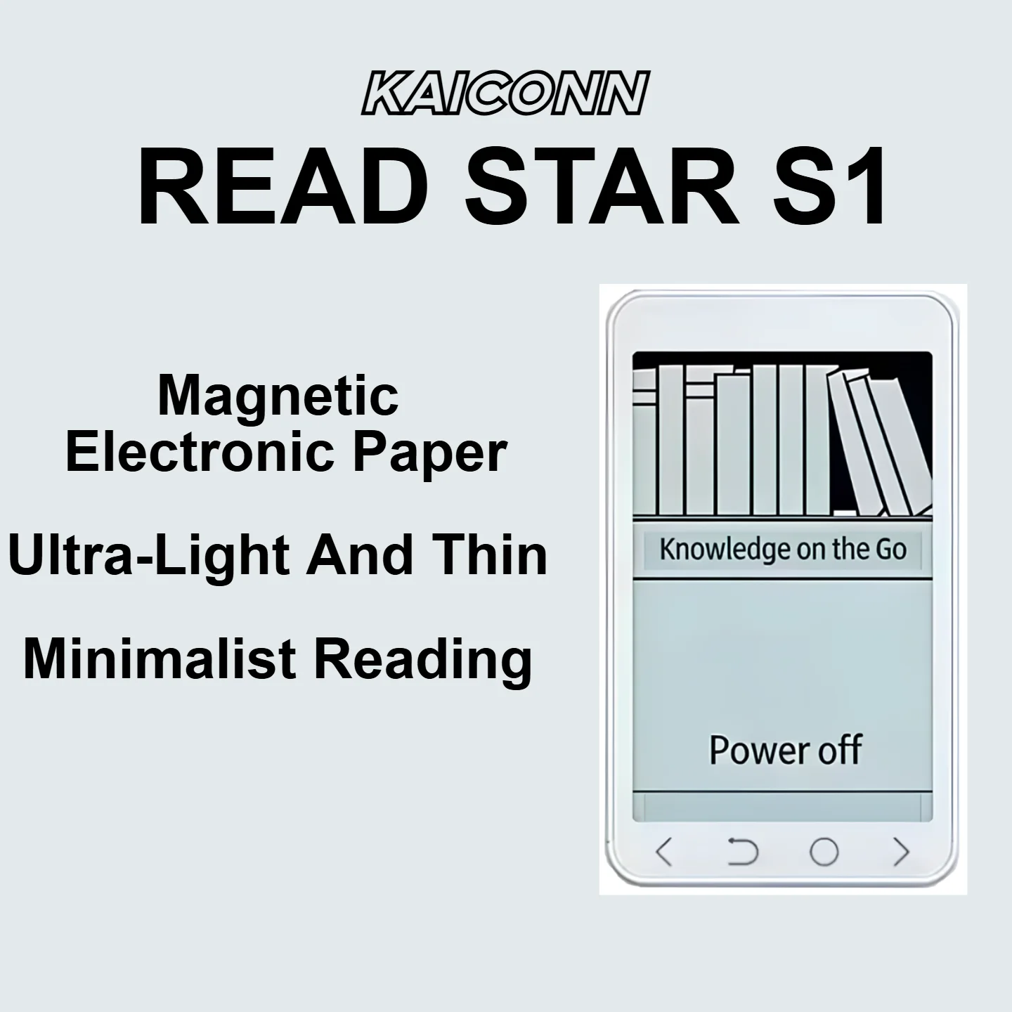 #26 Best Electronic Book Readers to Buy In 2026