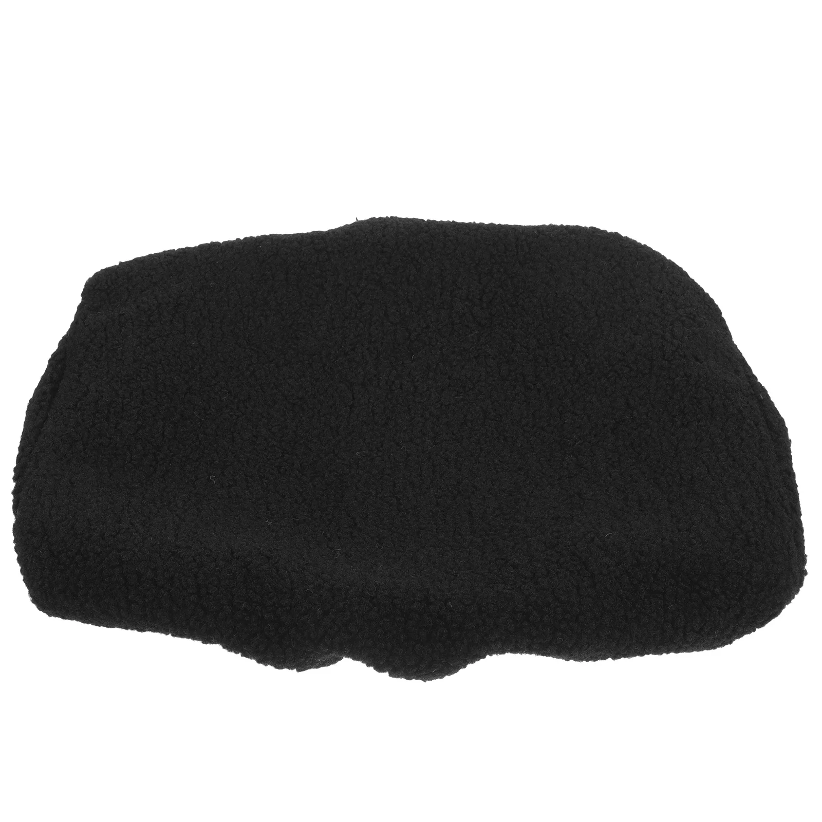 

Knee Walker Cushion Cover Reusable Shock Absorption Pad for Knee Scooter Comfortable Support Accessory Scooter Pad