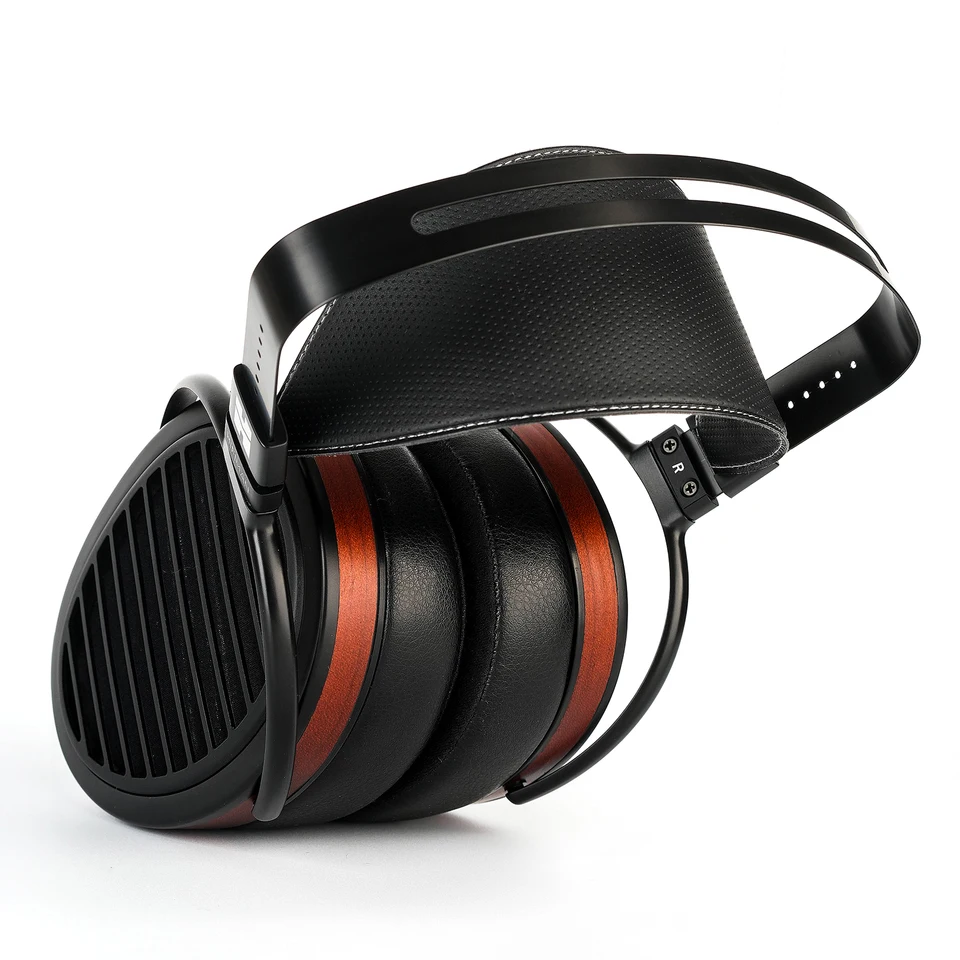 HIFIMAN Arya Organic Full-Size Over-Ear Open-Back Planar Magnetic