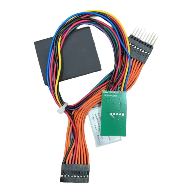 

Популярный фильтр MB CAN 18 в 1, универсальный фильтр CAN